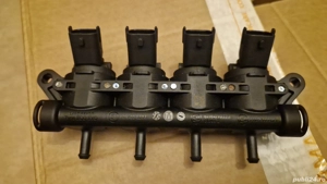 Rampa injectoare Gpl - imagine 4