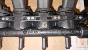 Rampa injectoare Gpl - imagine 3