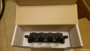 Rampa injectoare Gpl