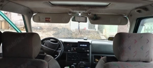 Volkswagen T4 Multivan 