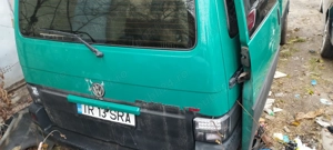 Volkswagen T4 Multivan  - imagine 5
