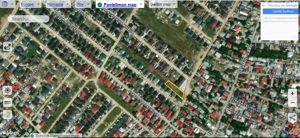 Vanzare teren de 933 mp in orasul Pantelimon, str. Brandusei - imagine 2