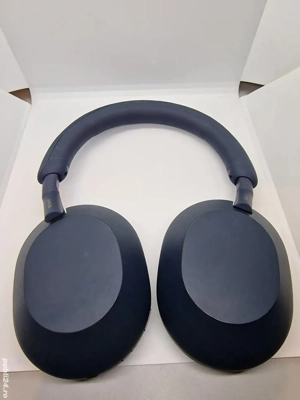 Casti Bluetooth Sony 