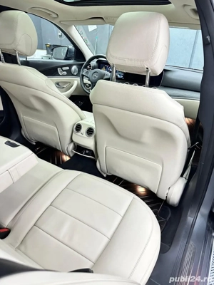 Vand mercedes E220D - imagine 5