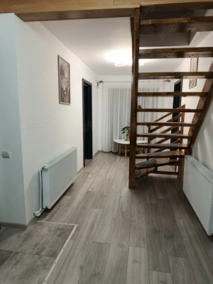 Cabană liberă de Crăciun și Revelion  - imagine 2