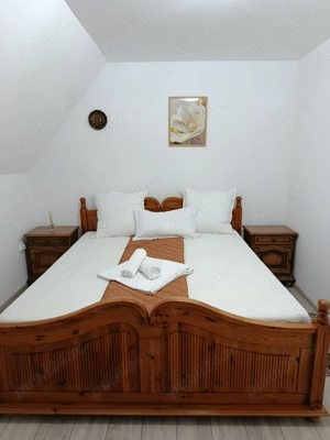 Cabană liberă de Crăciun și Revelion  - imagine 3