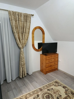 Cabană liberă de Crăciun și Revelion  - imagine 4