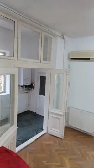 Casa de inchiriat zona TOMIS II, partial mobilata, CENTRALA GAZ - imagine 4