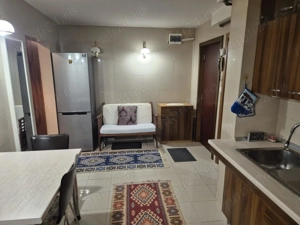 Dorobanti inchiriere ap 2 camere Beller cu centrala termica - imagine 5