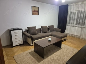 Dorobanti inchiriere ap 2 camere Beller cu centrala termica - imagine 4