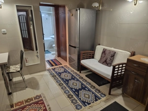 Dorobanti inchiriere ap 2 camere Beller cu centrala termica - imagine 10