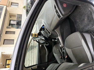 Vând Ford focus MK 3 motor 1.6 TDCI an 2012 - imagine 7