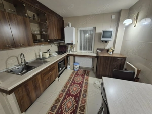 Dorobanti inchiriere ap 2 camere Beller cu centrala termica - imagine 8