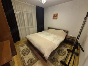 Dorobanti inchiriere ap 2 camere Beller cu centrala termica - imagine 6