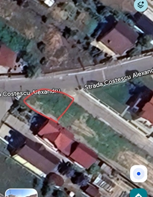 Teren de vanzare, Mioveni, AG