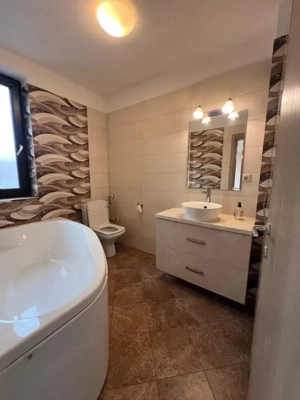 Casă intr-o zona rezidentiala, 130 mp utili, curte matură -Matei Millo  - imagine 13