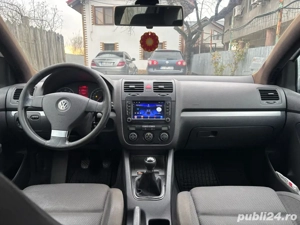 Volkswagen Golf 5, 2004, 1.6 FSI