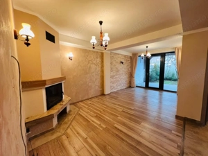 Casă intr-o zona rezidentiala, 130 mp utili, curte matură -Matei Millo  - imagine 2