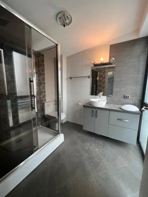 Casă intr-o zona rezidentiala, 130 mp utili, curte matură -Matei Millo  - imagine 14