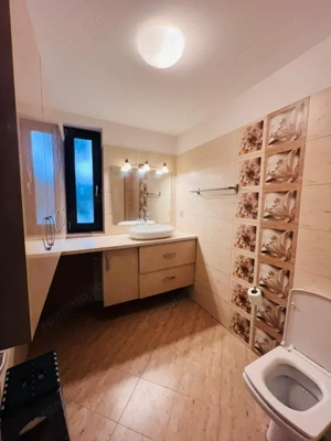 Casă intr-o zona rezidentiala, 130 mp utili, curte matură -Matei Millo  - imagine 11