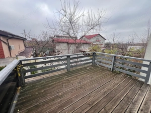 Casă intr-o zona rezidentiala, 130 mp utili, curte matură -Matei Millo  - imagine 17