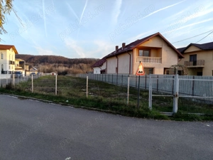 Teren de vanzare, Mioveni, AG - imagine 3