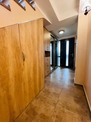 Casă intr-o zona rezidentiala, 130 mp utili, curte matură -Matei Millo  - imagine 10