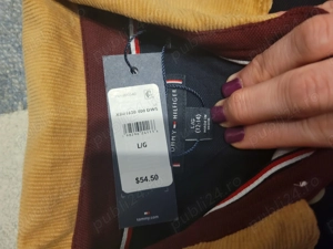 Bluza Tommy Copii 158 cm