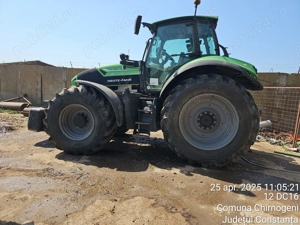 Licitatie publica FULGER ACROM SRL - imagine 5