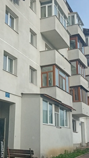 apartament Burdujeni 4 camere