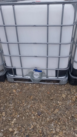 Rezervor bazin 1000 litri 420 lei