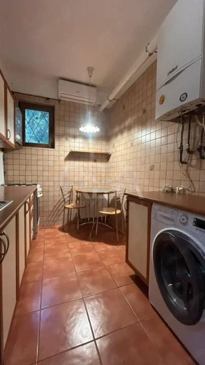 Apartament 2 camere Floreasca – Str. Mozart, 56 mp, centrală - imagine 5