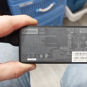 Incarcator Lenovo mufa dreptunghiulara 90W 20V 4.5A