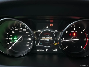 Land ROVER DISCOVERY 2017 4x4 2.0 diesel 150cp Automat