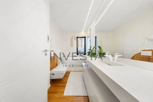 PENTHOUSE DE LUX, 180 MP UTILI + 250 MP TERASE, ACCES PRIVAT CU LIFT! - imagine 8