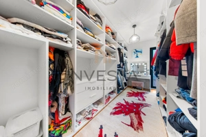 PENTHOUSE DE LUX, 180 MP UTILI + 250 MP TERASE, ACCES PRIVAT CU LIFT! - imagine 9