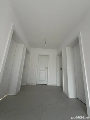 Casa tip Duplex la cheie stil mediteranean,direct de la dezvoltator