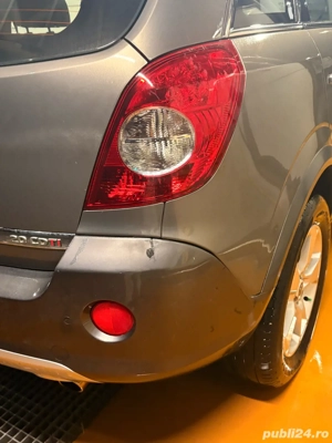 Vand Opel Antara Urgent - imagine 2