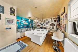 PENTHOUSE DE LUX, 180 MP UTILI + 250 MP TERASE, ACCES PRIVAT CU LIFT! - imagine 15