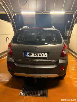 Vand Opel Antara Urgent - imagine 3