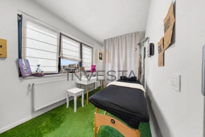 PENTHOUSE DE LUX, 180 MP UTILI + 250 MP TERASE, ACCES PRIVAT CU LIFT! - imagine 16