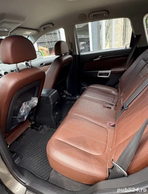 Vand Opel Antara Urgent - imagine 5