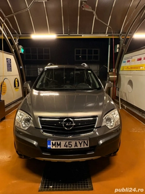 Vand Opel Antara Urgent - imagine 4