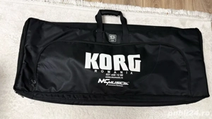 Vand orga Pa1000 inca in garantie 