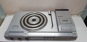 Beocenter 4600 sistem audio vintage Bang Olufsen amplificator - imagine 4