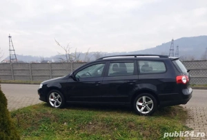 Volkswagen Passat B6