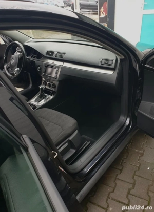 Volkswagen Passat B6 - imagine 5