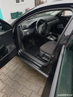Volkswagen Passat B6 - imagine 4