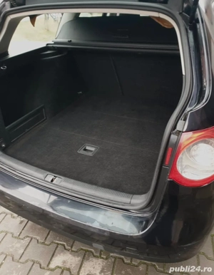 Volkswagen Passat B6 - imagine 3