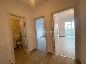 2 camere-Bucurestii Noi complet refacut, gata de mutare - imagine 17